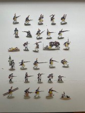 Toy soldiers zinnfiguren for sale  Cincinnati