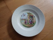 Assiette décorative amand d'occasion  Lille-