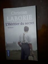 Christian laborie héritier d'occasion  Beaumont-de-Lomagne