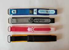 Uhrenarmbänder textilarmband  gebraucht kaufen  Ahlen-Dolberg