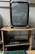 Phoenix centuri arcade for sale  Collegeville