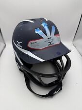 mizuno youth helmet baseball for sale  Beaverton