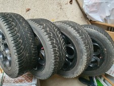 Alfa romeo winterräder gebraucht kaufen Alfa romeo winterräder gebraucht kaufen  Altötting