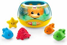 Fisher price laugh for sale  SALFORD