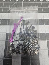 Usado, Kit de parafusos Savage X 4.6 modelo 109083 Allen fixadores sextavados parafusos hardware comprar usado  Enviando para Brazil