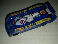 Majorette matra simca d'occasion  Metz-