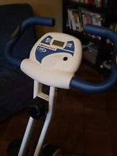 Cyclette ultrasport f.bike usato  Torano Castello