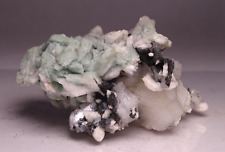 Stilbite heulandite calcite for sale  Tucson