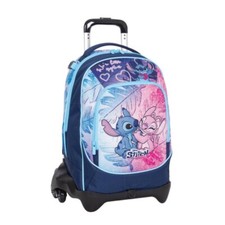 Zaino trolley scuola usato  Paceco