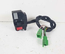 Comando sinistro commutatore usato  Fasano