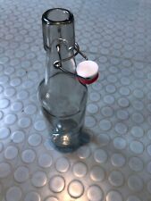Glass swing top for sale  SHEFFIELD