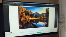 Inch monitor for sale  Santa Clara