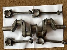 Austin crank rods for sale  COLCHESTER
