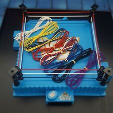 Replacement ropes wwe for sale  PETERLEE