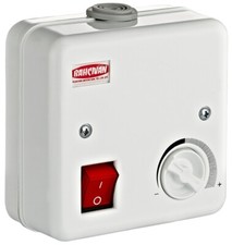 Elektronischer drehzahlregler  gebraucht kaufen Elektronischer drehzahlregler  gebraucht kaufen  Friedberg