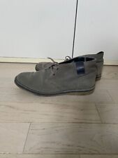 Scarpe polacchine bikkembergs usato  Lonato del Garda