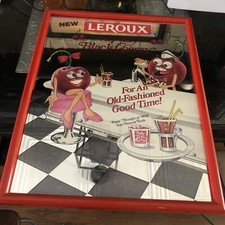 Leroux black cherry for sale  Selma