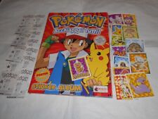Figurine pokemon merlin usato  Macerata