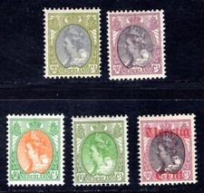 Niederlande 1919 79 gebraucht kaufen  Weimar