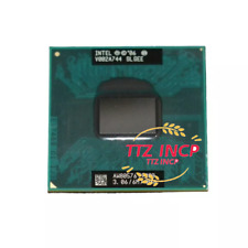 Intel Core 2 Duo T9900 CPU Dual-Core 3.06GHz 6MB 1066 SLGEE Socket P Processor comprar usado  Enviando para Brazil