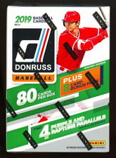 2019 panini donruss for sale  Lincoln City