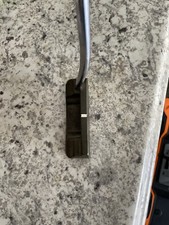 Ping kushin putter for sale  Waynesboro