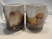 Tasse mug motif d'occasion  Troyes