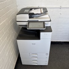 Ricoh c2000 colour for sale  WITNEY
