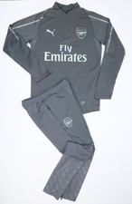 Arsenal training tracksuit d'occasion  Nice-