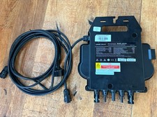 Anker solix mi80 gebraucht kaufen  Weil am Rhein