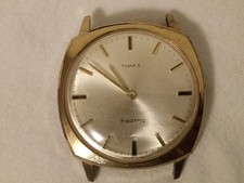 Vintage mens timex for sale  Edwardsville