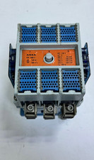 ASEA | EG 160-1 | Contator | 160 A | Bobina 110 V-127 V | Contator elétrico comprar usado ASEA | EG 160-1 | Contator | 160 A | Bobina 110 V-127 V | Contator elétrico comprar usado  Enviando para Brazil