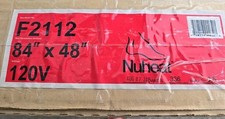 Nuheat floor heat for sale  Wenatchee