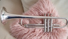 Trompete HENRI SELMER PARIS ERA II Bb comprar usado  Enviando para Brazil