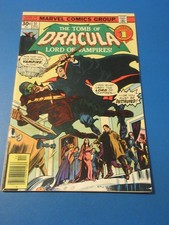 Tomb dracula bronze for sale  Waukesha