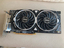 radeon msi armor rx580 8 gb for sale radeon msi armor rx580 8 gb for sale Bonita Springs