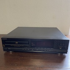 Sony cdp m69 for sale  NOTTINGHAM