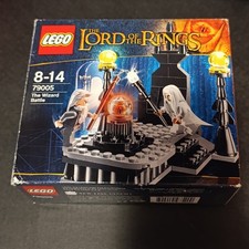 Lego lord the usato  Pavia