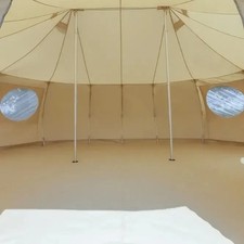 Boutique camping luna for sale  KINGSBRIDGE