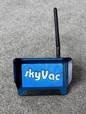 Skyvac real time for sale  STOURBRIDGE