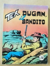 Tex 121 originale usato  Ischia