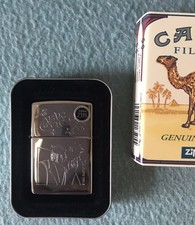 Zippo joe camel for sale  Brooklyn