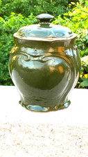 Pot couvert faience d'occasion  Clermont-Ferrand-