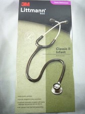 Littmann infant stethoscope for sale  ORPINGTON
