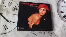 Simona molinari egocentrica usato  Schio