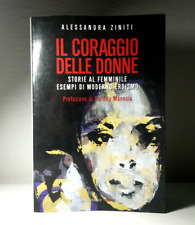 Coraggio delle donne usato  Bologna