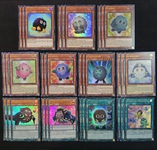 33x kuriboh core for sale  LONDON