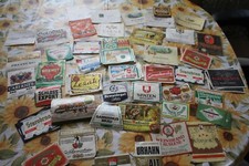 Etiketten posten ddr gebraucht kaufen  Neugersdorf