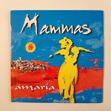 Mammas amaria single d'occasion  Libourne