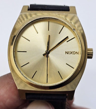 Nixon minimal time for sale  Garden Grove